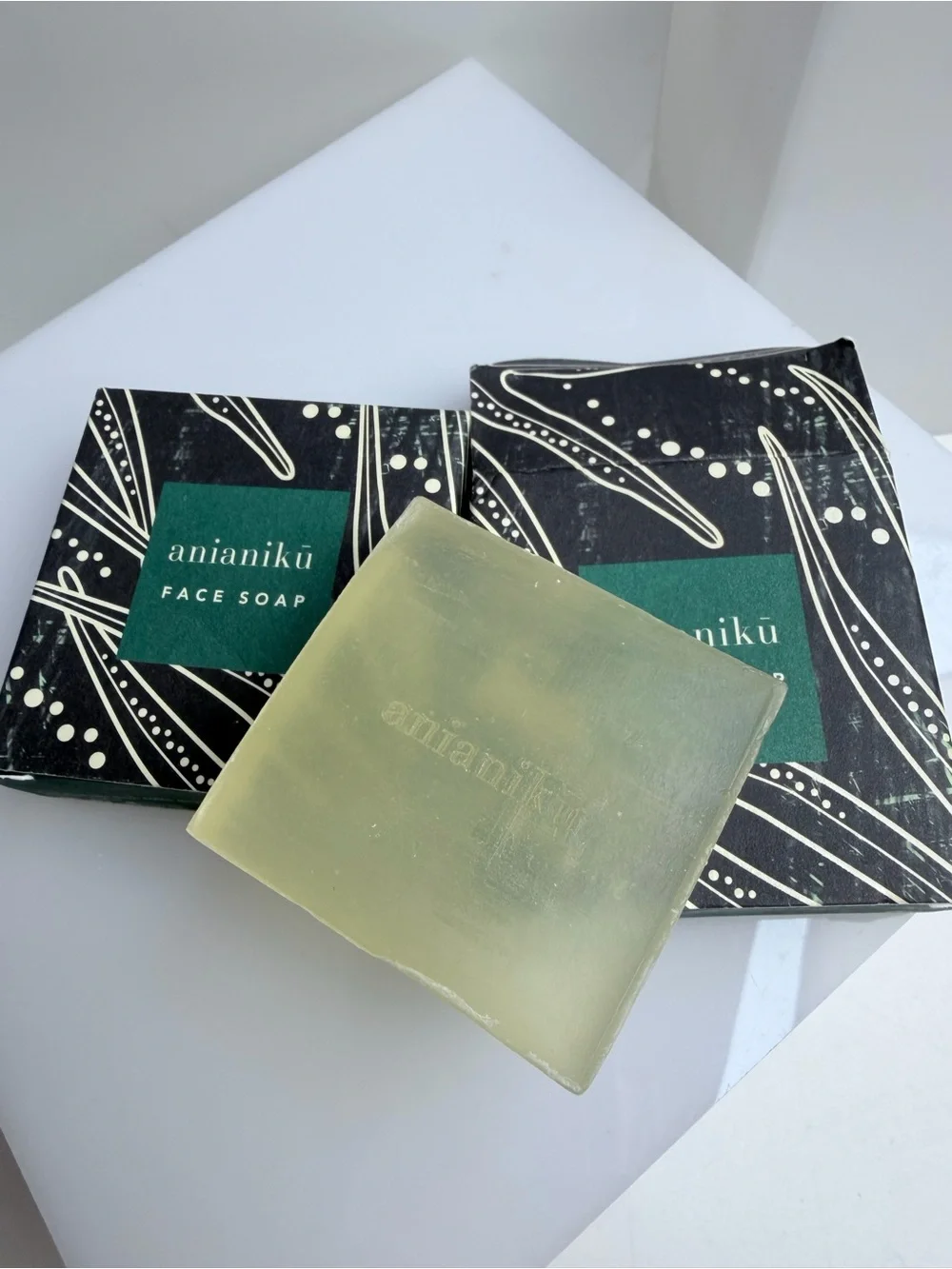 Four Seasons O’ahu at Ko Olina Hawaii Anianiku by Lather Soaps Lot of 8